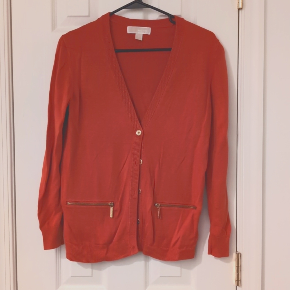 Michael Kors cardigan